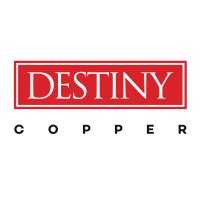 Destiny Copper logo